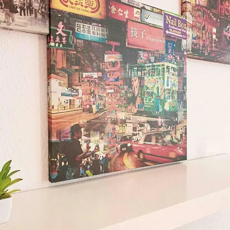 Altbau-schmuckstueck An Der Karli Mit Riesigem Balkon Apartment Leipzig