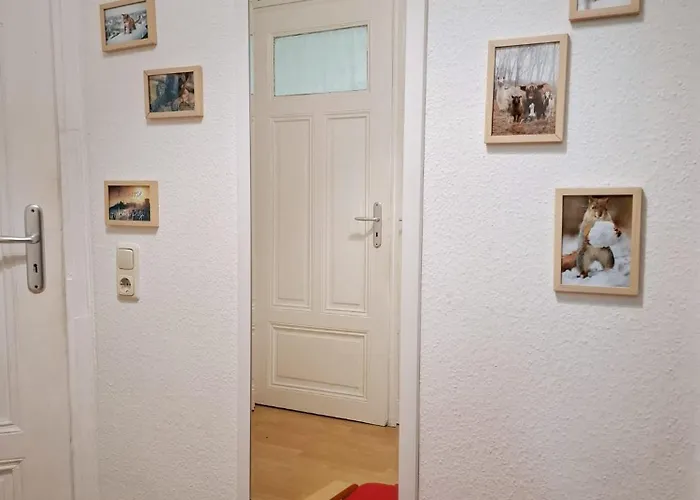 Altbau-schmuckstueck An Der Karli Mit Riesigem Balkon