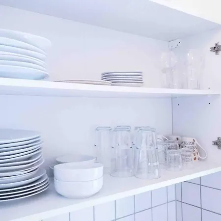 Apartmán Altbau-schmuckstueck An Der Karli Mit Riesigem Balkon Lipsko